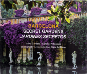 Barcelona Secret Gardens