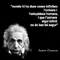 Einstein