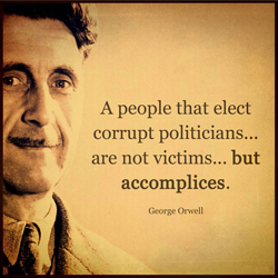 George Orwell