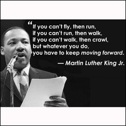 Martin Luther King