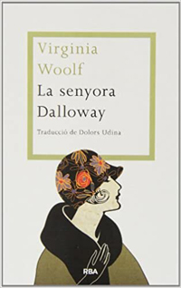 La senyora Dalloway - RBA