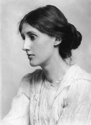 Virgina Woolf