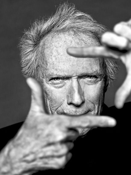 Clint Eastwood