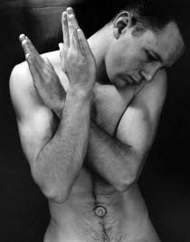 “Tom Murphy,” San Francisco, 1948