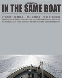 IN THE SAME BOAT