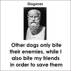 Diogenes