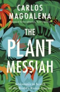 The Plant Messiah