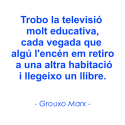 Grouxo marx