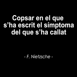 Nietzsche