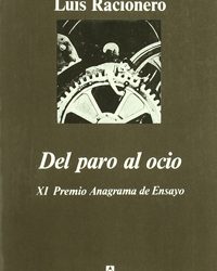Del paro al ocio