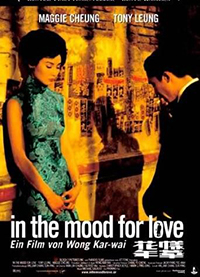 In the mood for love