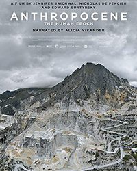 Antropocé: l'epoca humana
