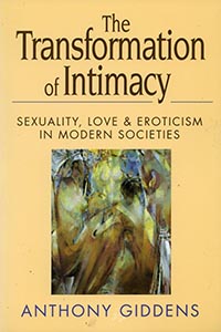 The transformation of intimacy