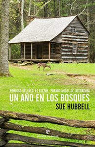 "Un año en los bosques"