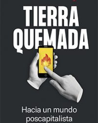 Tierra Quemada