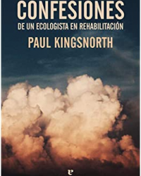 Confessions d´un ecologista en rehabilitació