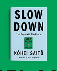 Slow Down