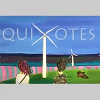 "Quixotes"