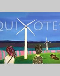 "Quixotes"