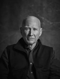 Sebastiao Salgado