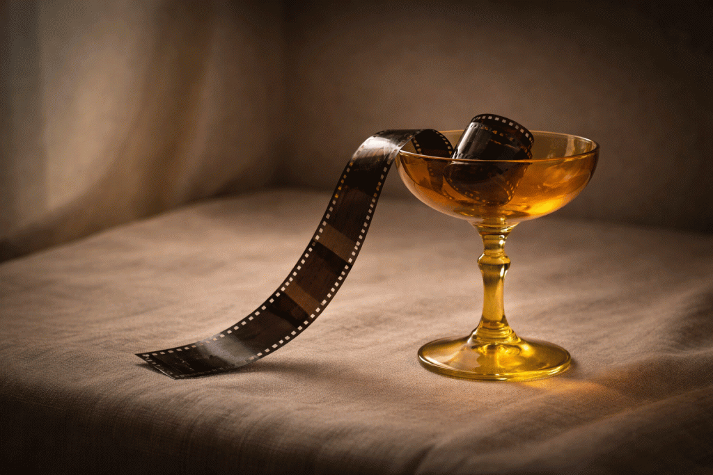 Pel·lícules Comentades