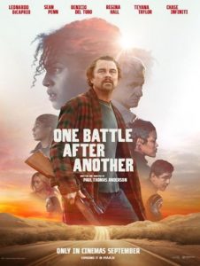 "Una batalla tras otra"