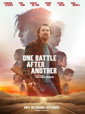 "Una batalla tras otra"