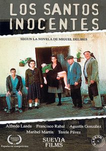 Los Santos Inocentes